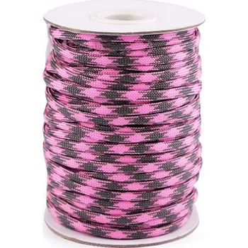 Příze Padáková šňůra Ø4 mm