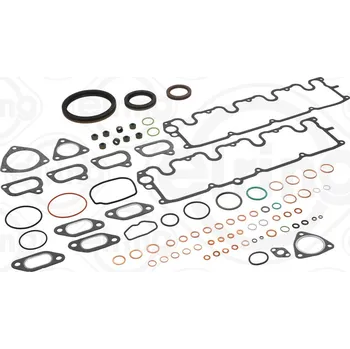 Kompletní sada těsnění, motor, , ELRING, 912.040