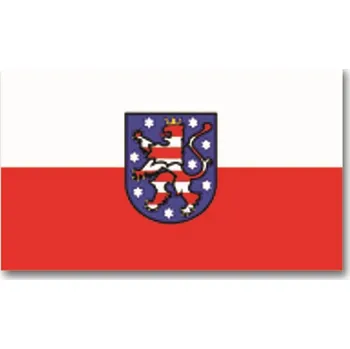 Vlajka Vlajka Durynsko