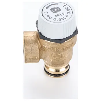 Ventil BAXI Ventil pojistný 4 bar