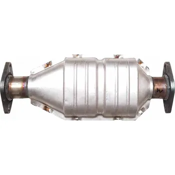 Katalyzátor Výfuk JMJ - katalyzátor výfuku FORD Probe 2.5i -24V, MAZDA 626 2.5i -V6-24V, MAZDA MX6 2.5i -V6-24V (PR 1090025 [099-294])