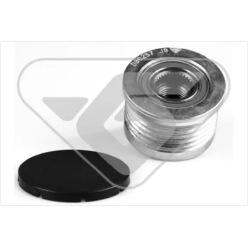 Alternátor Předstihová spojka, , 4417574, 93190868, HUTCHINSON, DB0257