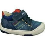 Geox Jayj B023DC dětské boty velikost 25