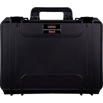 Revizní přístroj Metrel A 1685, 20993048, kufřík na měřicí přístroje, (d x š x v) 464 x 176 x 366 mm