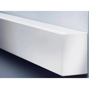 GGK 1208 zakončení koncová část (š x h) 110 mm x 62 mm 1 ks hnědá