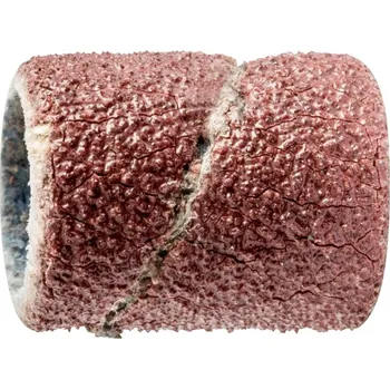 Brusný papír PFERD TOOLS GSB 0610 A 150 42200615 brusná dutinka Zrnitost 150 (Ø x v) 6 mm x 10 mm 100 ks