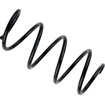 Pružina podvozku, , 2463210204, 2463210304, A2463210204, A2463210304, BILSTEIN, 37-281519