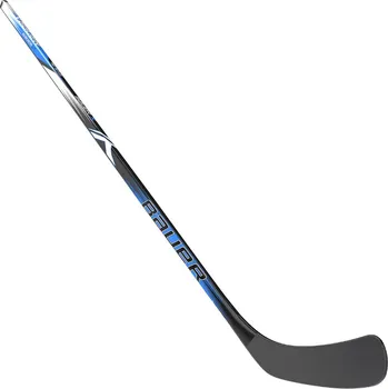 Hokejka Kompozitová hokejka Bauer X Grip S23 SR Tvrdost: 80 flex, Zahnutí čepele: P92, Záhyb: Pravá