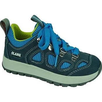 Dětská treková obuv Olang dětská obuv Montana velikost 32