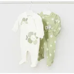 Mayoral 2 dílná kojenecká sada 2734 - 082 Velikost: 80 Ecofriends