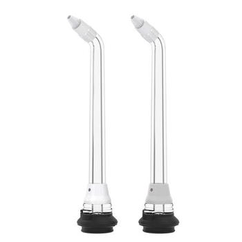 Náhradní nástavec pro ústní sprchu Waterpik Whitening Ortho - ortodontické náhradní trysky pro WF-05 a WF-06, 2 ks