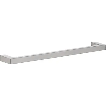 Nábytkové kování TULIP Úchytka Davide 448 nikl broušený (TULIP Úchytka Davide 448 nikl broušený)