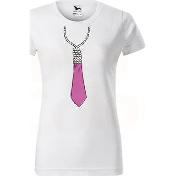 Gravírování Dámské (maturitní) tričko - OPRÁTKA