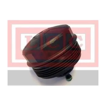 Olejový filtr Kryt, pouzdro olejového filtru, 11427525334, LCC PRODUCTS, LCCF06031