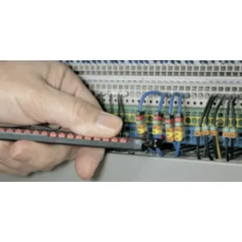 HellermannTyton WICTOOL montážní nástroj Otisk (Kabelový značkovač) Ohne Aufdruck 561-00001