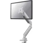 Neomounts držák na stůl pro monitor NM-D775SILVER 1 Displej: (s) 25,4 cm (10) - 267,0 cm (105) stříbrná otočný, nastavit