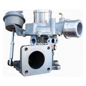 Motor automobilu Dmychadlo, plnění, , 55208528, 55212916, 55218934, 55222014, 55248309, 71724483, 71724485, 71793886, 71793888, 71793895, 71794950, 71794951, TURBORAIL, 900-00254-000