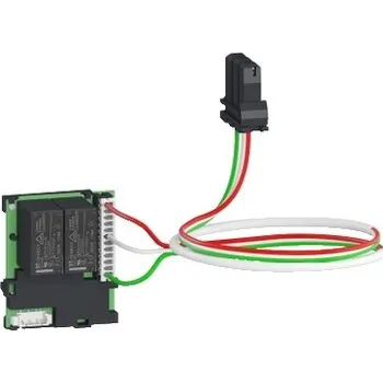 Elektroinstalační materiál SCHN LV847403 Programovatelné kontakty M2C - pevný MTZ RP 0,07kč/ks