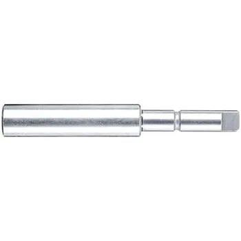 Bit Držák na bity s magnetem Wera 1/4"x kulatý - 75 mm (05053475001)