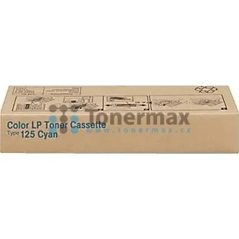 Ricoh Type 125, 400839 azurový originální