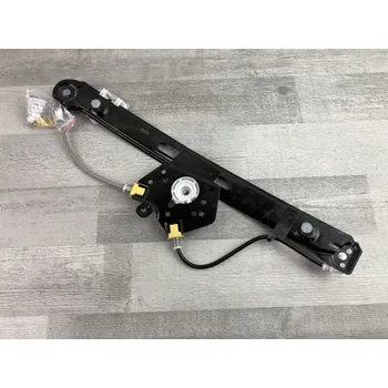 Stahovačka okna Stahovačka okna pravá zadní BMW 3 E46 sedan kombi