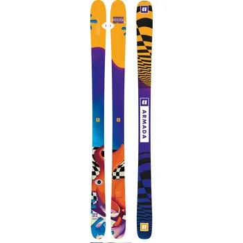 Sjezdové lyže Lyže ARMADA ARV 88 Délka lyží (cm): 166