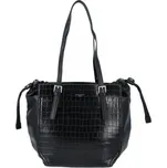 Dámská kabelka shopper bag David Jones černá CM6221