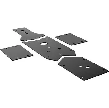 Auto-moto X850/X1000 G2 Ochranný kryt podvozku plastový CFMOTO