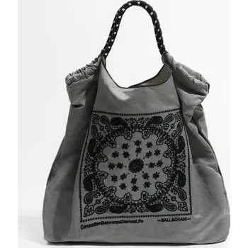 Nákupní taška Nákupní taška s kresleným vzorem - 15