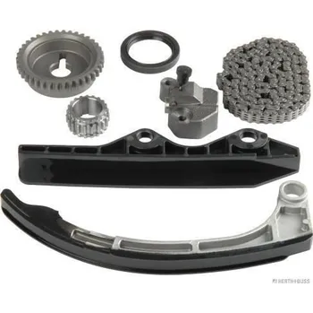 Sada rozvodového řetězu HERTH+BUSS JAKOPARTS J1191008