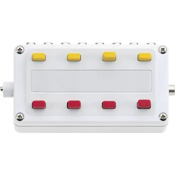 Modelová železnice Märklin 72740 spínací pult