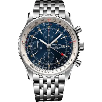 Módní doplněk Breitling Navitimer A24322121C2A1