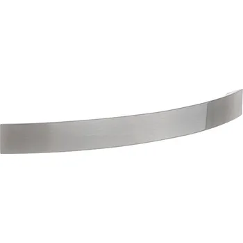 Nábytek TULIP Úchytka Pelena 224 nikl broušený (TULIP Úchytka Pelena 224 nikl broušený)