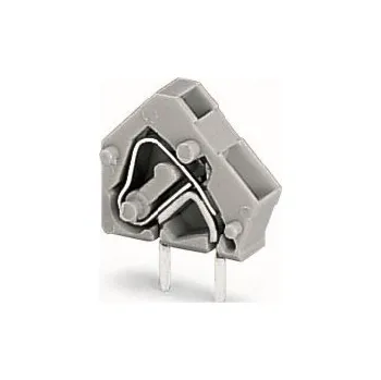 Elektrický konektor Svorka WAGO 236-743 236-743