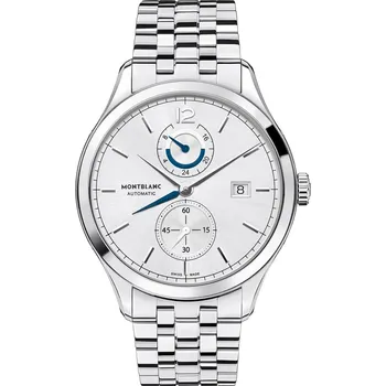 Hodinky Pánské hodinky Heritage MontBlanc 112648
