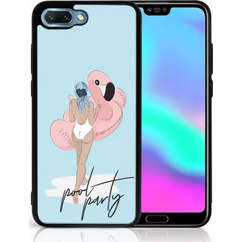 Pouzdro na tablet VSECHNONAMOBIL 62793 MY ART Ochranný kryt Honor 10 POOL (126)