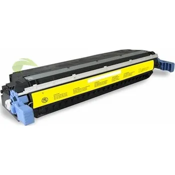 TONERSYP toner pro HP Color LaserJet 5500/5550 - C9732A&nbsp; - žlutý