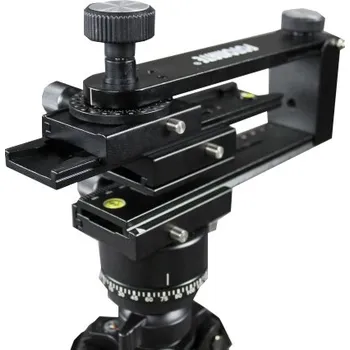 Panoramtická hlava, panorama hlava (PANORAMA)