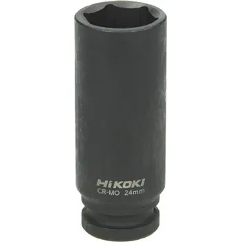 Klíč Hikoki nástrčný klíč pro rázové utahování 18x85, 751834