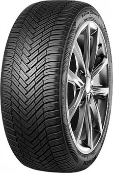 Celoroční osobní pneu NEXEN N'Blue 4Season 2 225/40 R18 92 Y XL