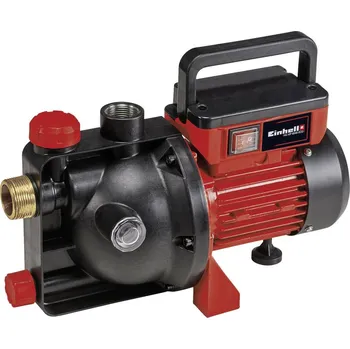 Čerpadlo Einhell GC-GP 6040 ECO zahradní čerpadlo 4000 l/h 36 m
