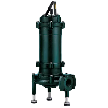 Čerpadlo EVAK PUMPS 32 ALLIGATOR - 5.20T