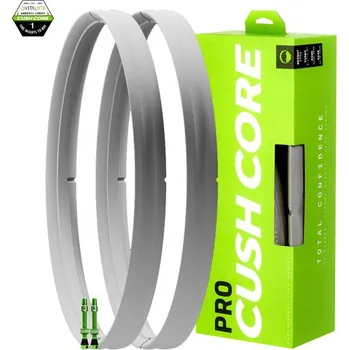 Plášť na kolo Vložka do ráfku Cush Core PRO Set - 29"