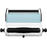 TORK 652100 652100 zásobník na utěrky s nástěnným držákem plast, ocel tyrkysová, bílá 1 ks