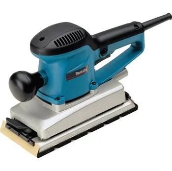 vibrační bruska Makita BO4901J BO4901J vibrační bruska 330 W 115 x 229 mm