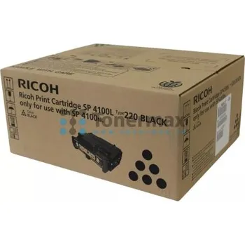Ricoh Type 220, SP 4100L, 403074, 407013 černý originální