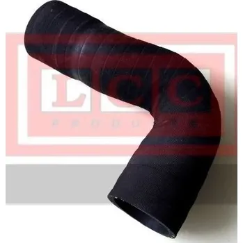 Turbodmychadlo Hadička plnicího vzduchu, 1J0145838B, LCC PRODUCTS, LCC6227