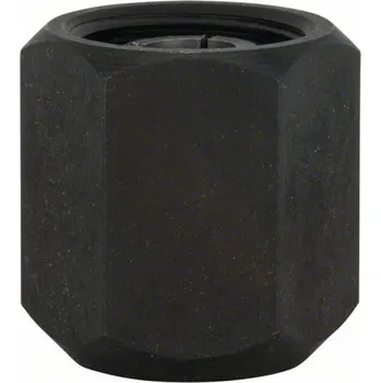 Vrták Upínací kleštinové pouzdro, 6 mm, 19 mm Bosch Accessories 2608570100 Průměr 6 mm