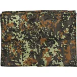 MFH - Military & Adventure 50317 Tarp fleck 300 cm x 300 cm 1 ks