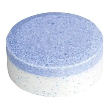 Bazénová chemie CHEMOFORM Chlor Tabs 2 - Flock šok, 1 kg